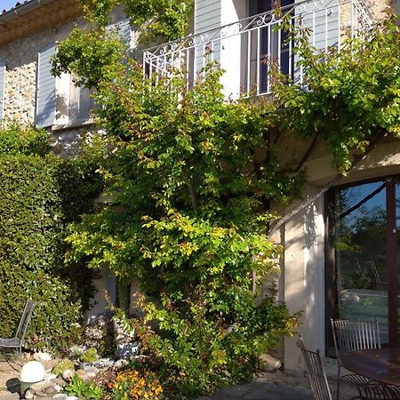 Hotel Le Petit Fabre Montagnac  Exterior foto
