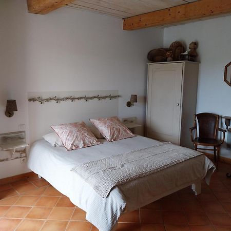 Hotel Le Petit Fabre Montagnac  Habitación foto
