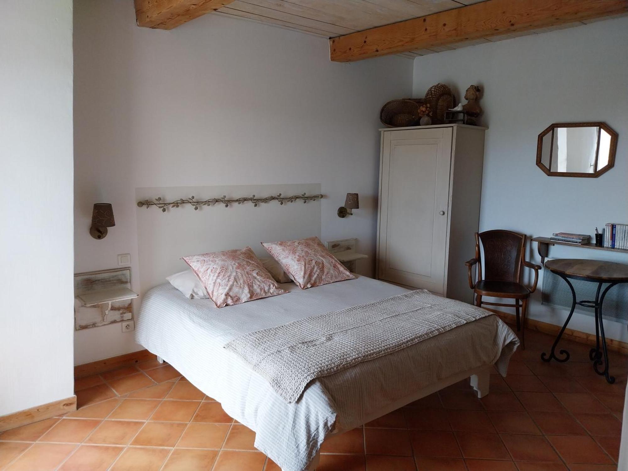 Hotel Le Petit Fabre Montagnac  Habitación foto